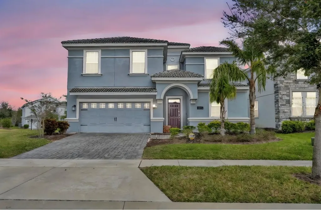 1533 Maidstone Court Champions Gate FL 33896