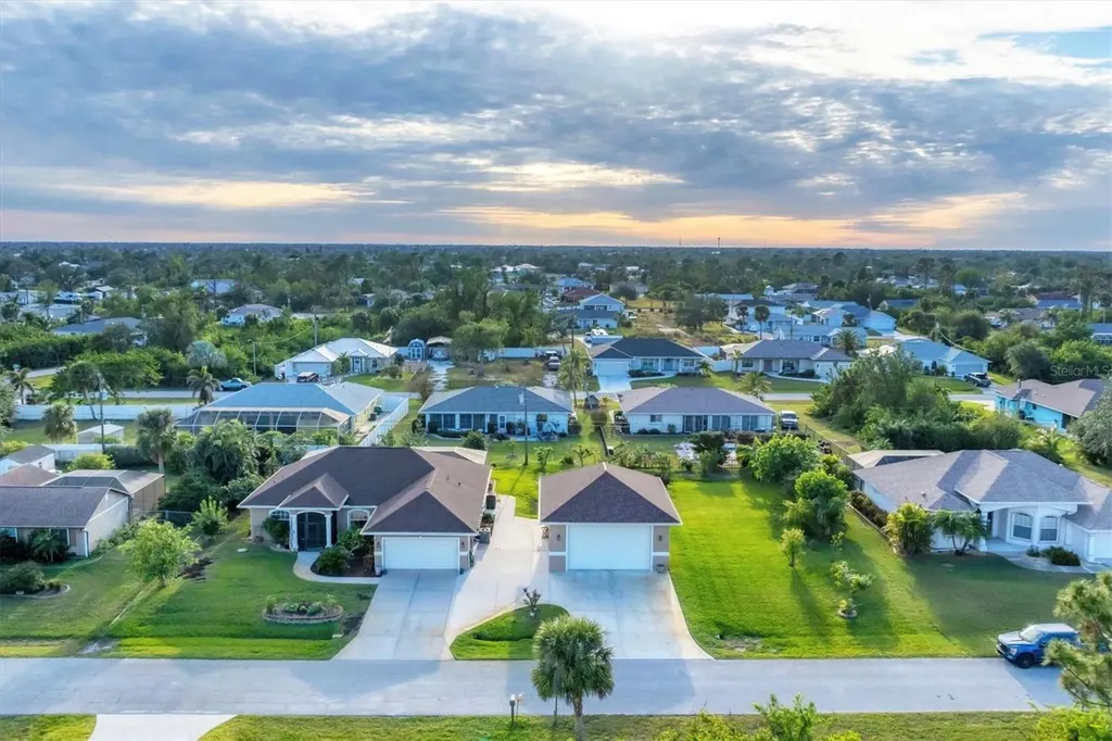 7257 Bridgeport Lane Englewood FL 34224