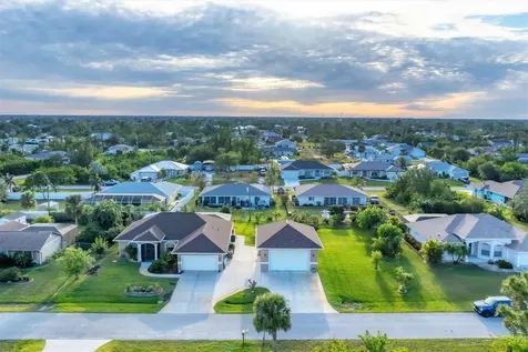 7257 Bridgeport Lane Englewood FL 34224