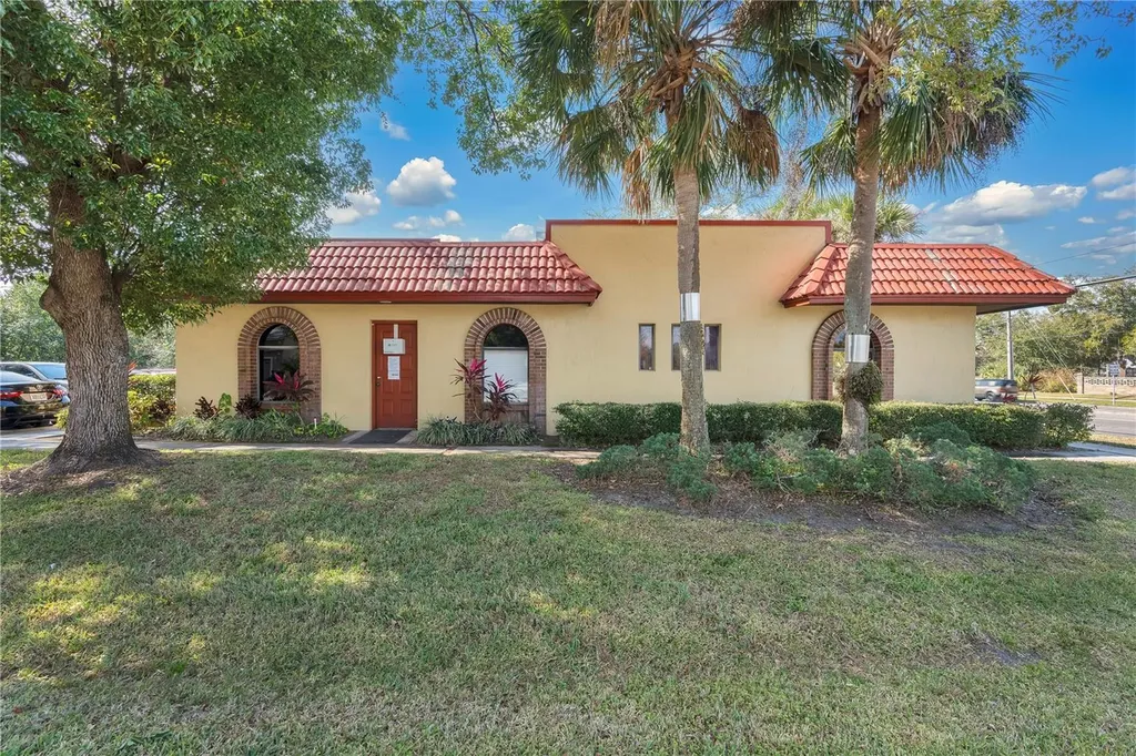 5110 Curry Ford Road Orlando FL 32812