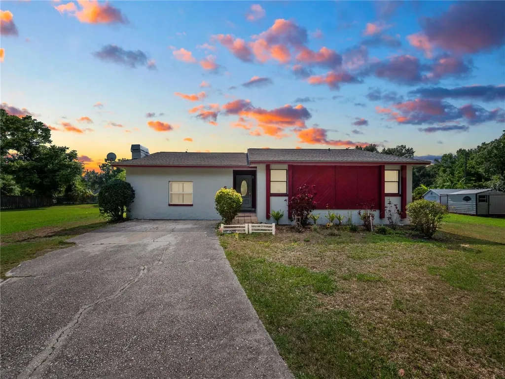 6929 Farris Drive Lakeland FL 33811