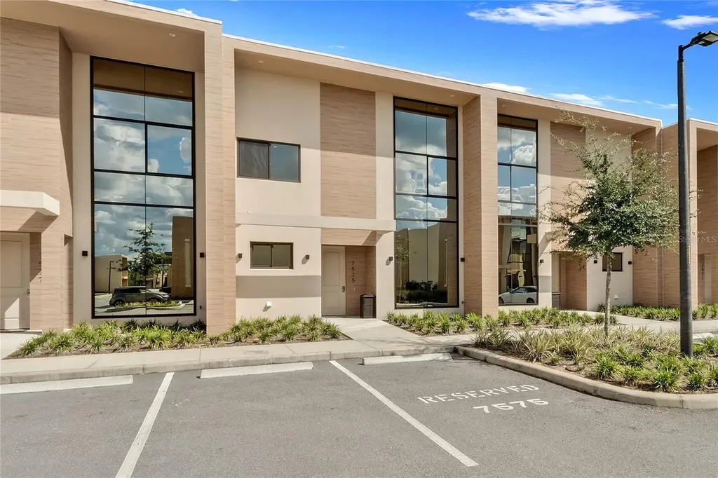 7575 Brooklyn Drive Kissimmee FL 34747