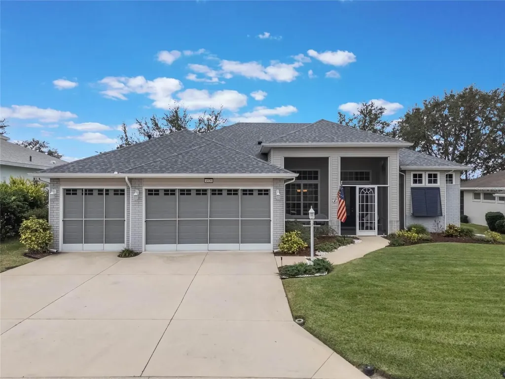 4928 Kelso Street Leesburg FL 34748