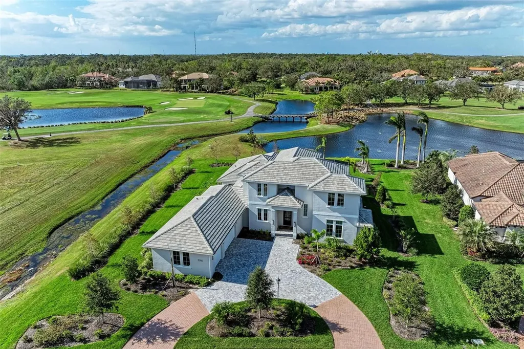 3761 Founders Club Drive Sarasota FL 34240