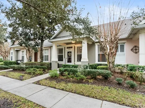 2609 Corona Borealis Drive Orlando FL 32828