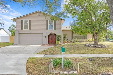 7601 Oakmoor Drive Tampa FL 33634