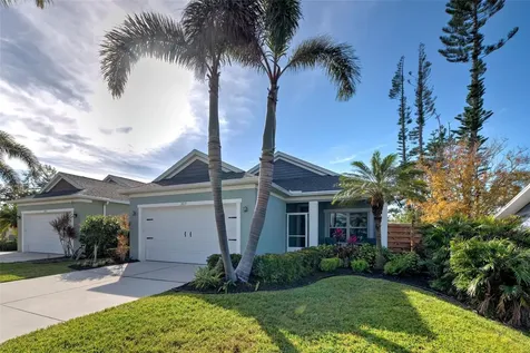 309 Pavonia Road Nokomis FL 34275