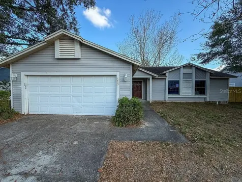 1823 Natchez Trace Boulevard Orlando FL 32818