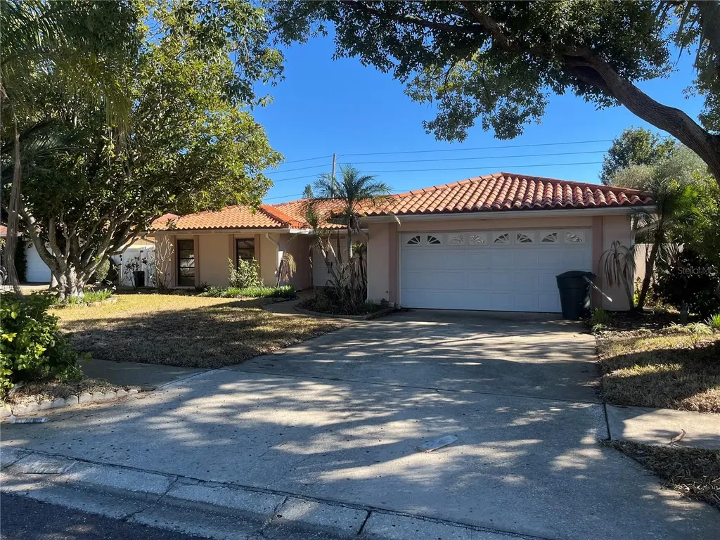 3151 Carlos Drive Dunedin FL 34698