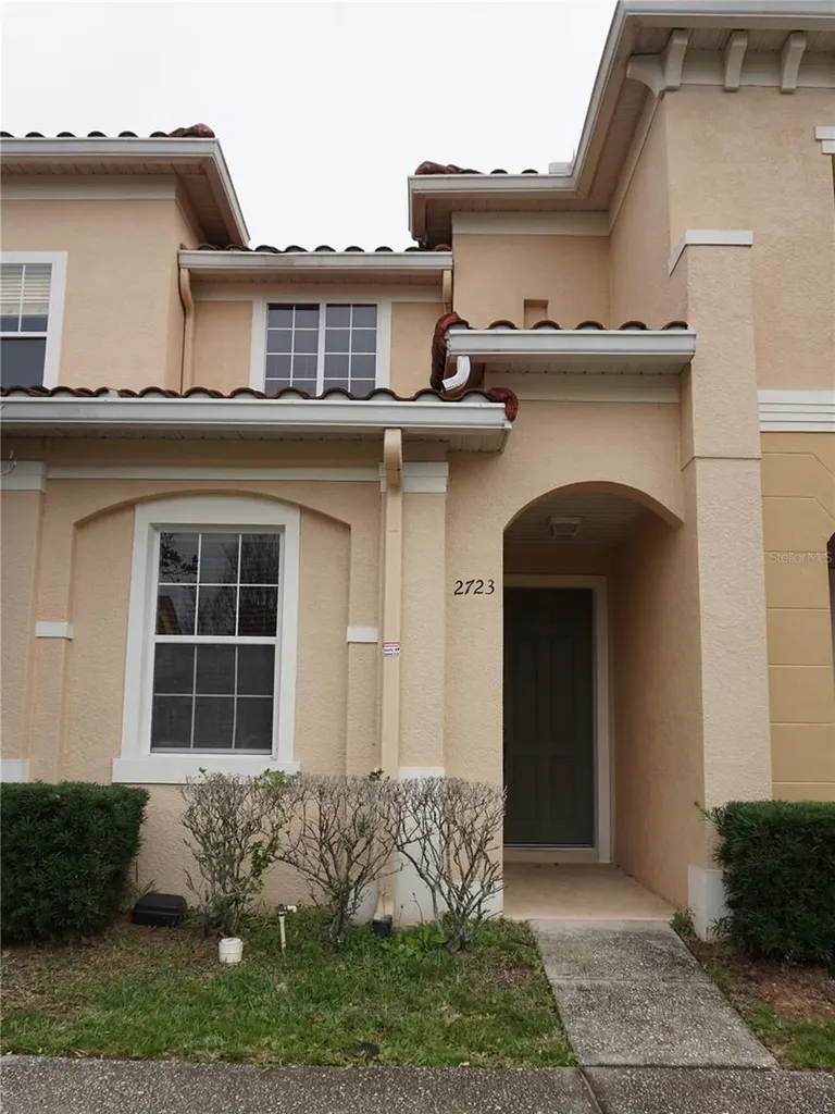 2723 Andros Lane Kissimmee FL 34747