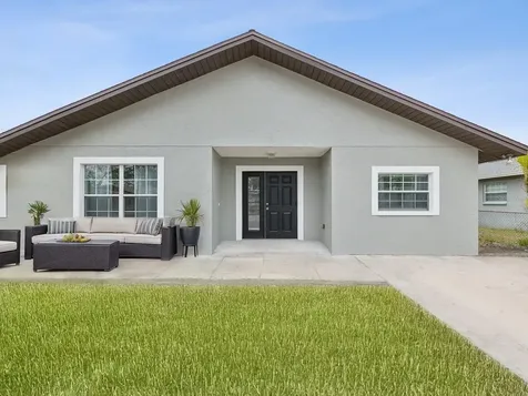 6509 S West Shore Circle Tampa FL 33616