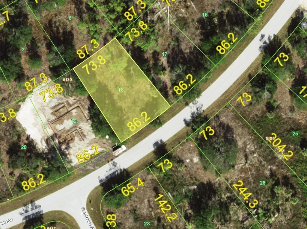 7219 Pinedale Drive Port Charlotte FL 33981