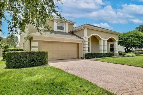 3856 Brantley Place Circle Apopka FL 32703