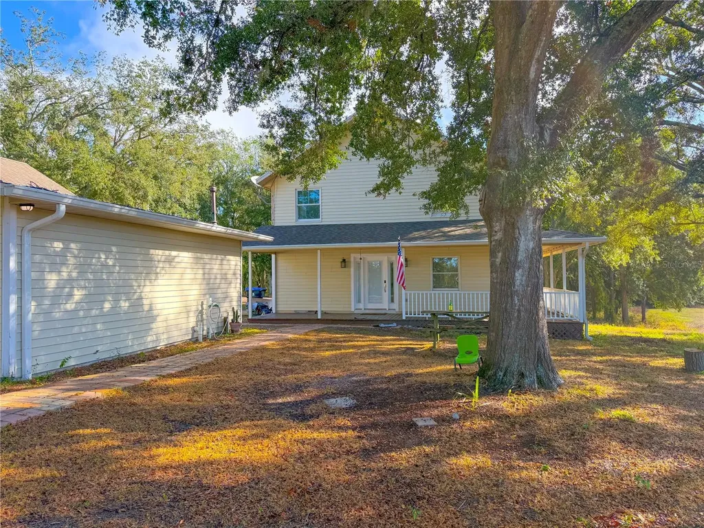 2827 Sanctuary Lane Winter Garden FL 34787