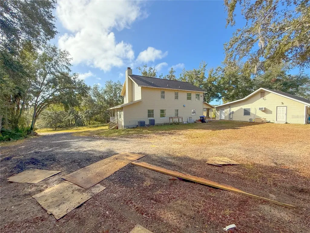 2827 Sanctuary Lane Winter Garden FL 34787
