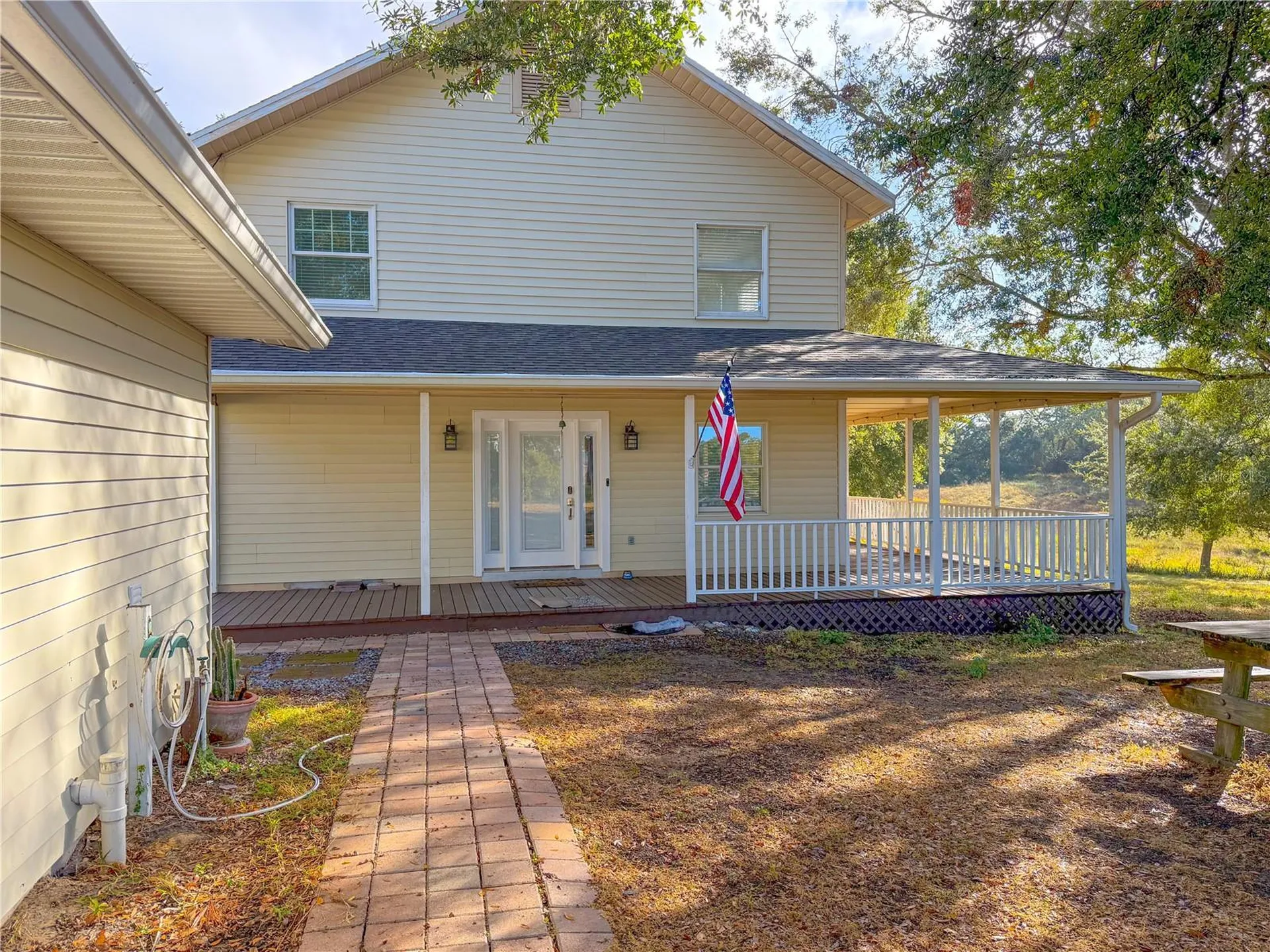 2827 Sanctuary Lane Winter Garden FL 34787