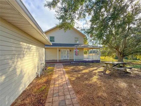 2827 Sanctuary Lane Winter Garden FL 34787