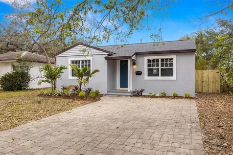 819 47th Avenue N St Petersburg FL 33703