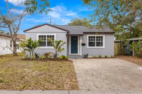 819 47th Avenue N St Petersburg FL 33703