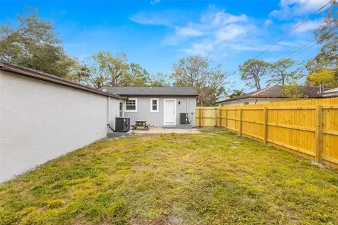 819 47th Avenue N St Petersburg FL 33703