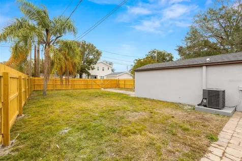 819 47th Avenue N St Petersburg FL 33703
