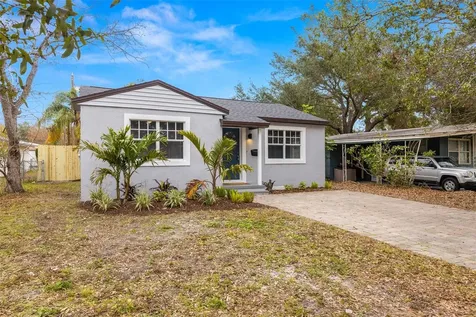 819 47th Avenue N St Petersburg FL 33703