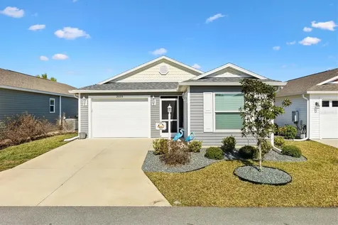 3575 Grouby Road The Villages FL 32163
