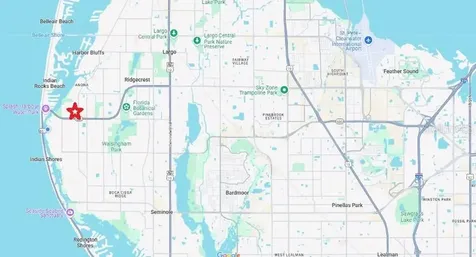 12018 Indian Rocks Road Largo FL 33774