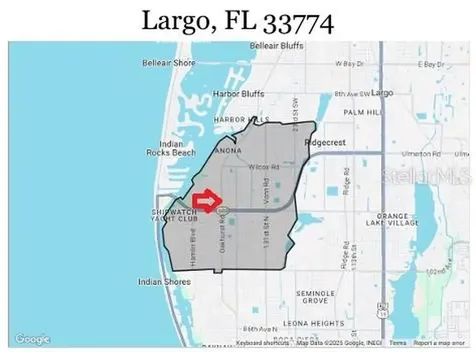 12018 Indian Rocks Road Largo FL 33774