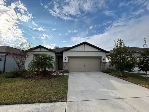 6293 Bradford Woods Drive Zephyrhills FL 33542