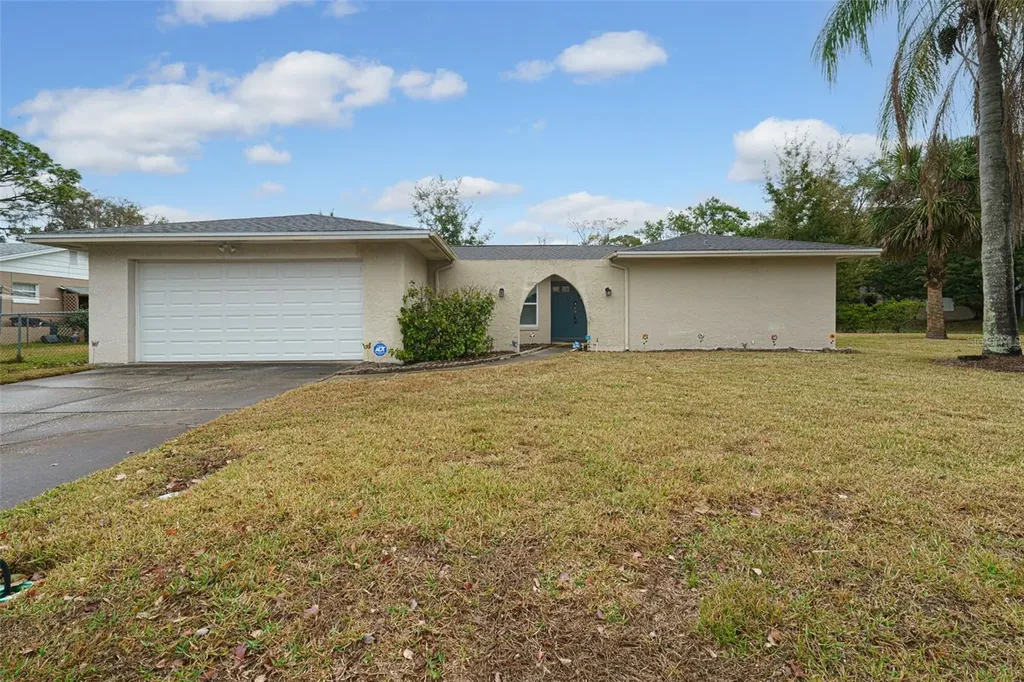 507 Applewood Avenue Altamonte Springs FL 32714