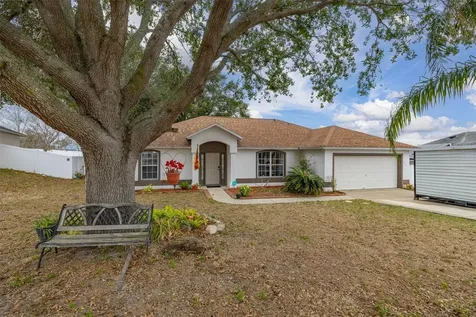 1031 Sandhill Street Groveland FL 34736