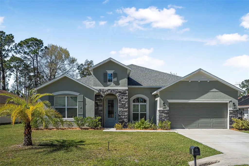 5 Wayside Place Palm Coast FL 32164