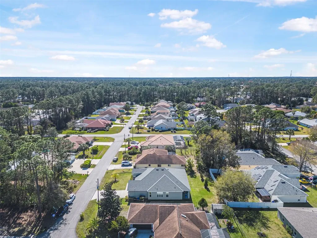 5 Wayside Place Palm Coast FL 32164