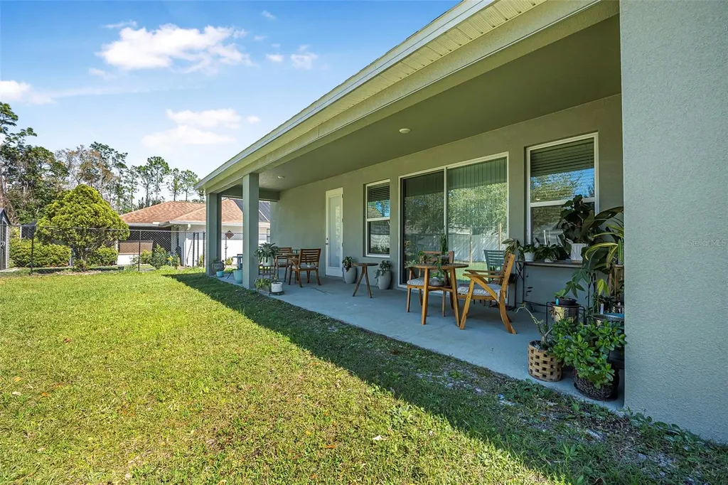 5 Wayside Place Palm Coast FL 32164
