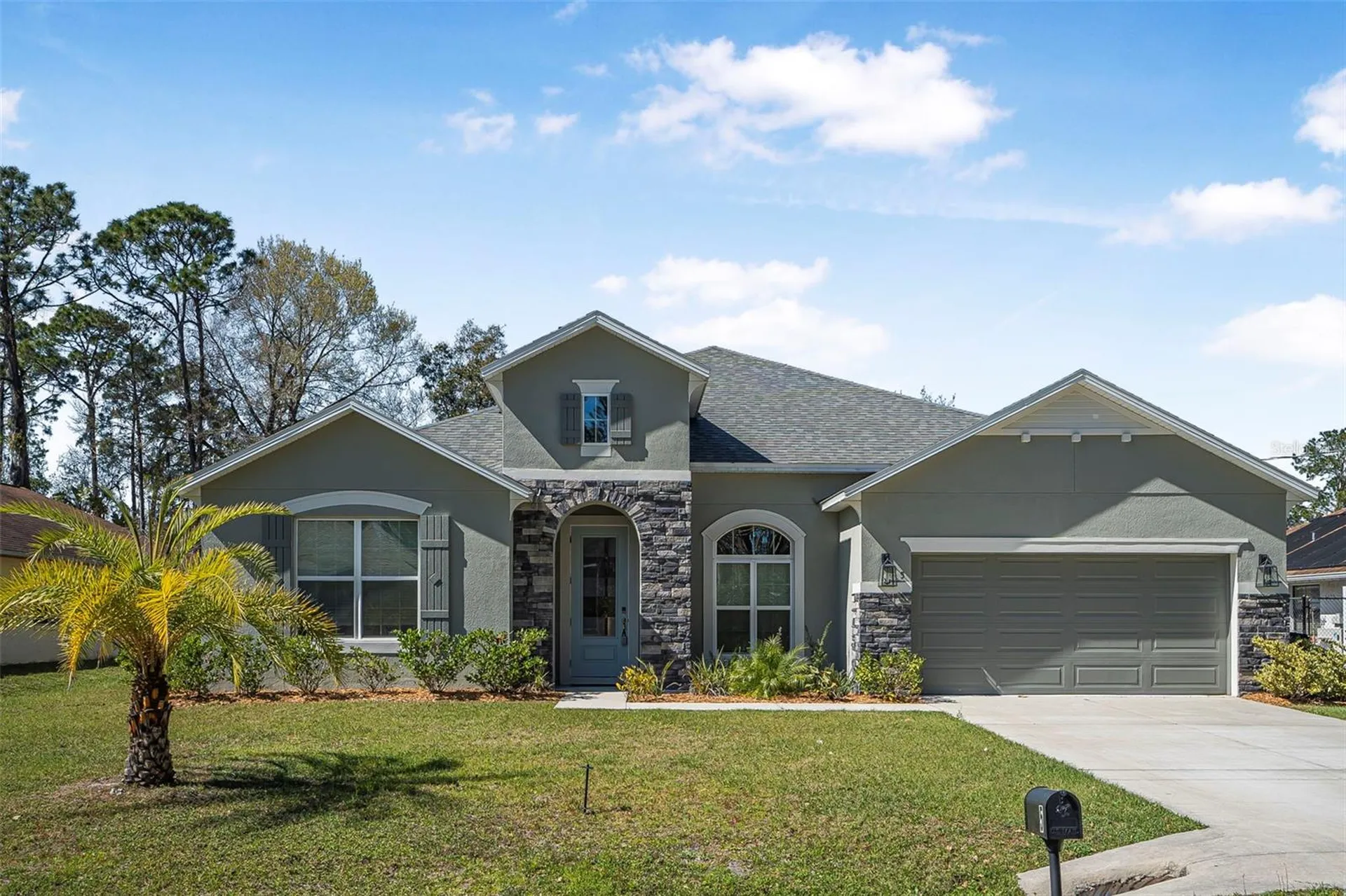 5 Wayside Place Palm Coast FL 32164