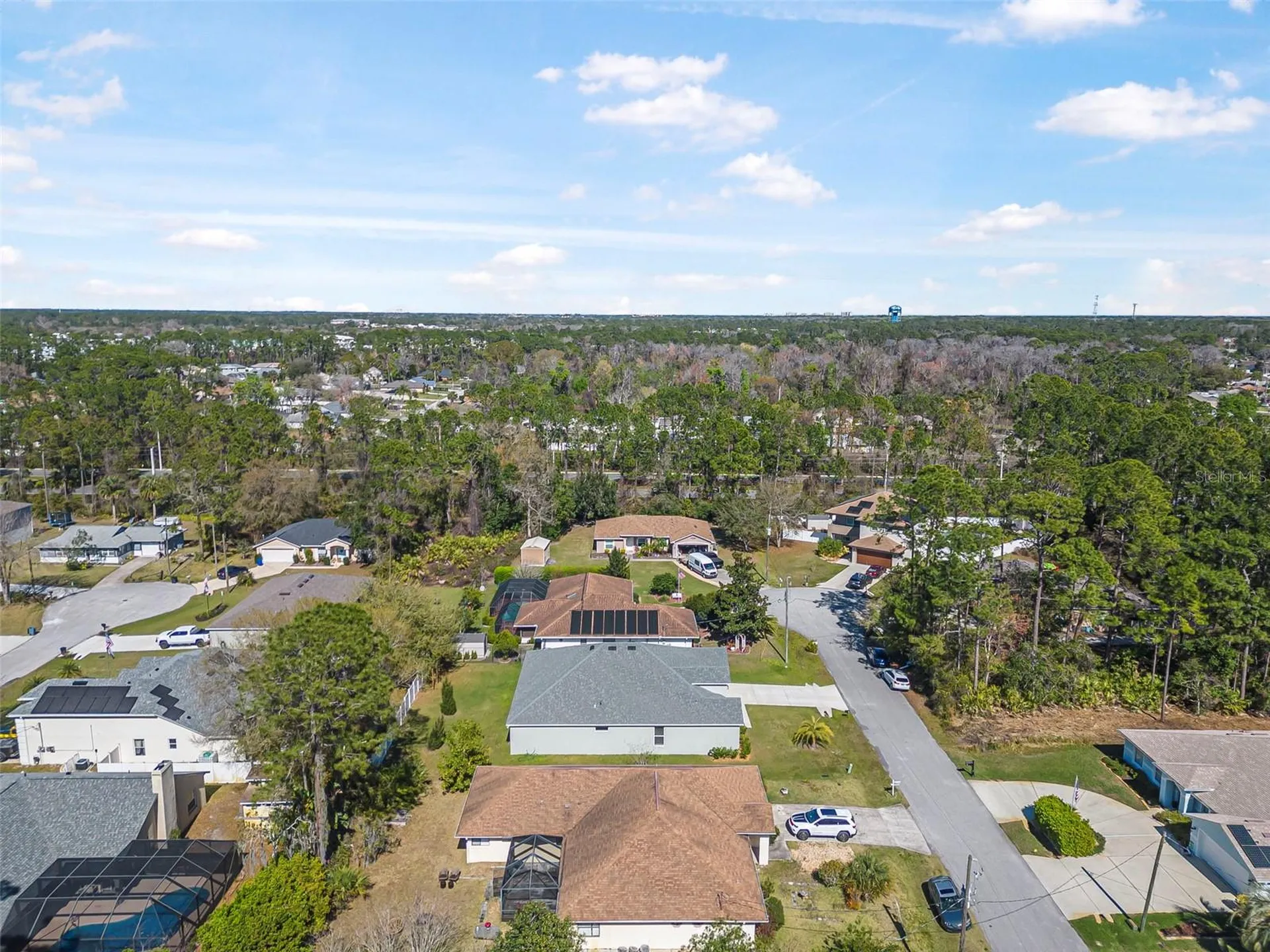 5 Wayside Place Palm Coast FL 32164