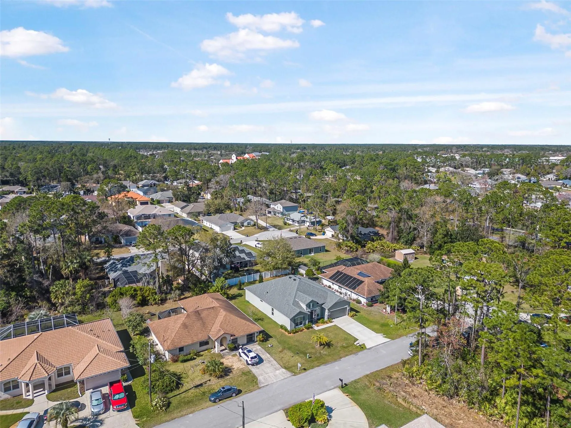 5 Wayside Place Palm Coast FL 32164