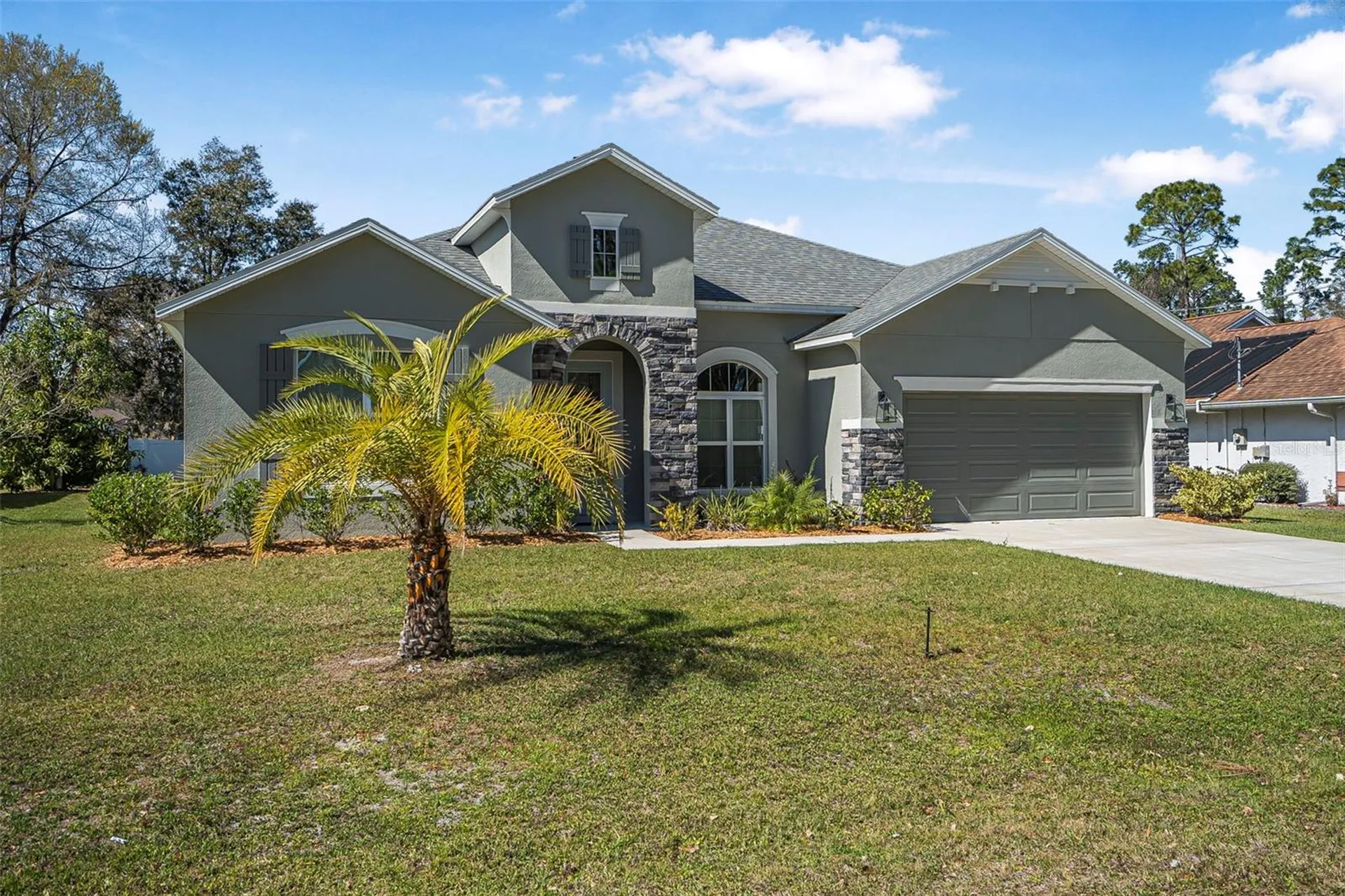 5 Wayside Place Palm Coast FL 32164
