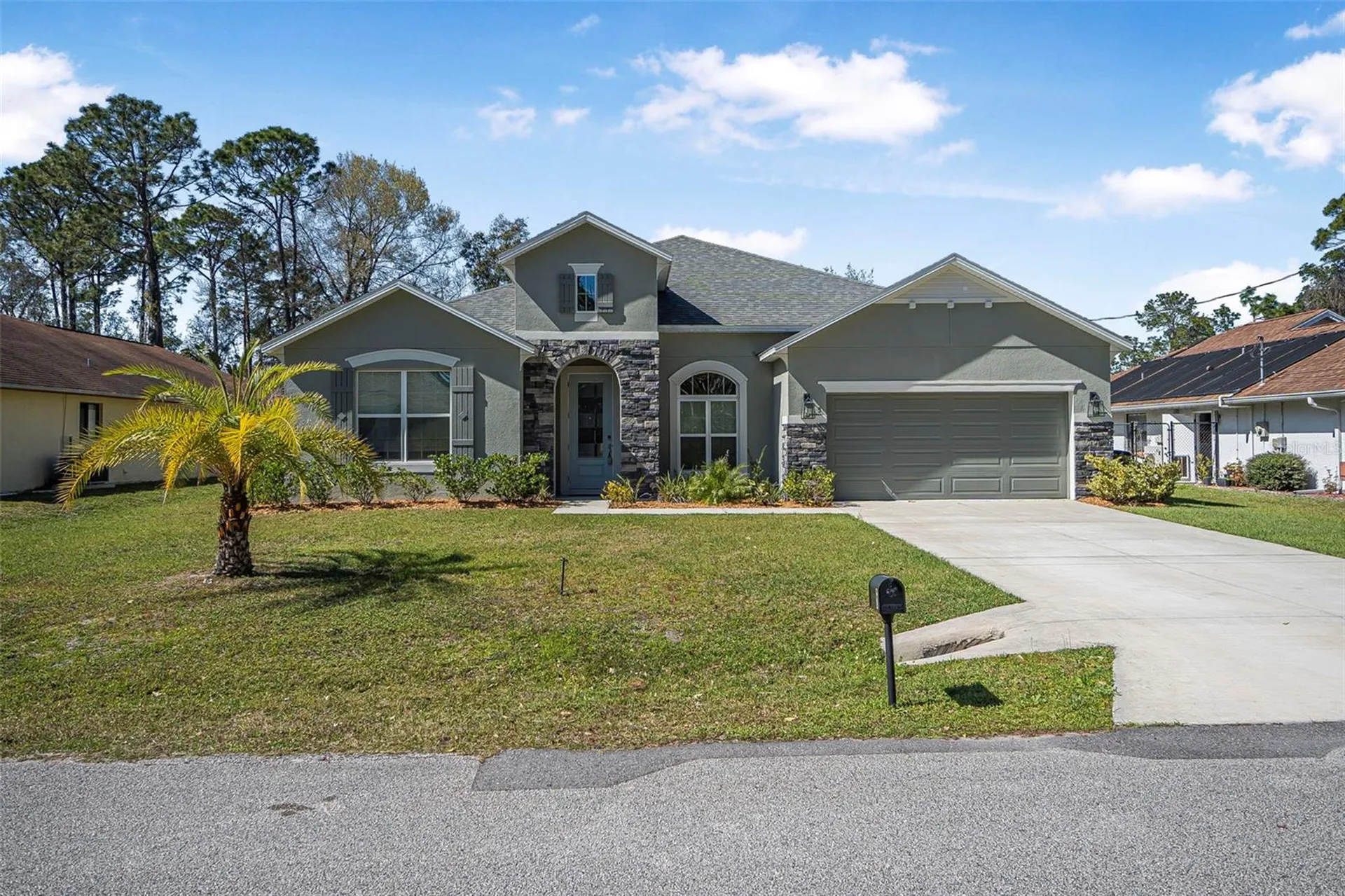 5 Wayside Place Palm Coast FL 32164