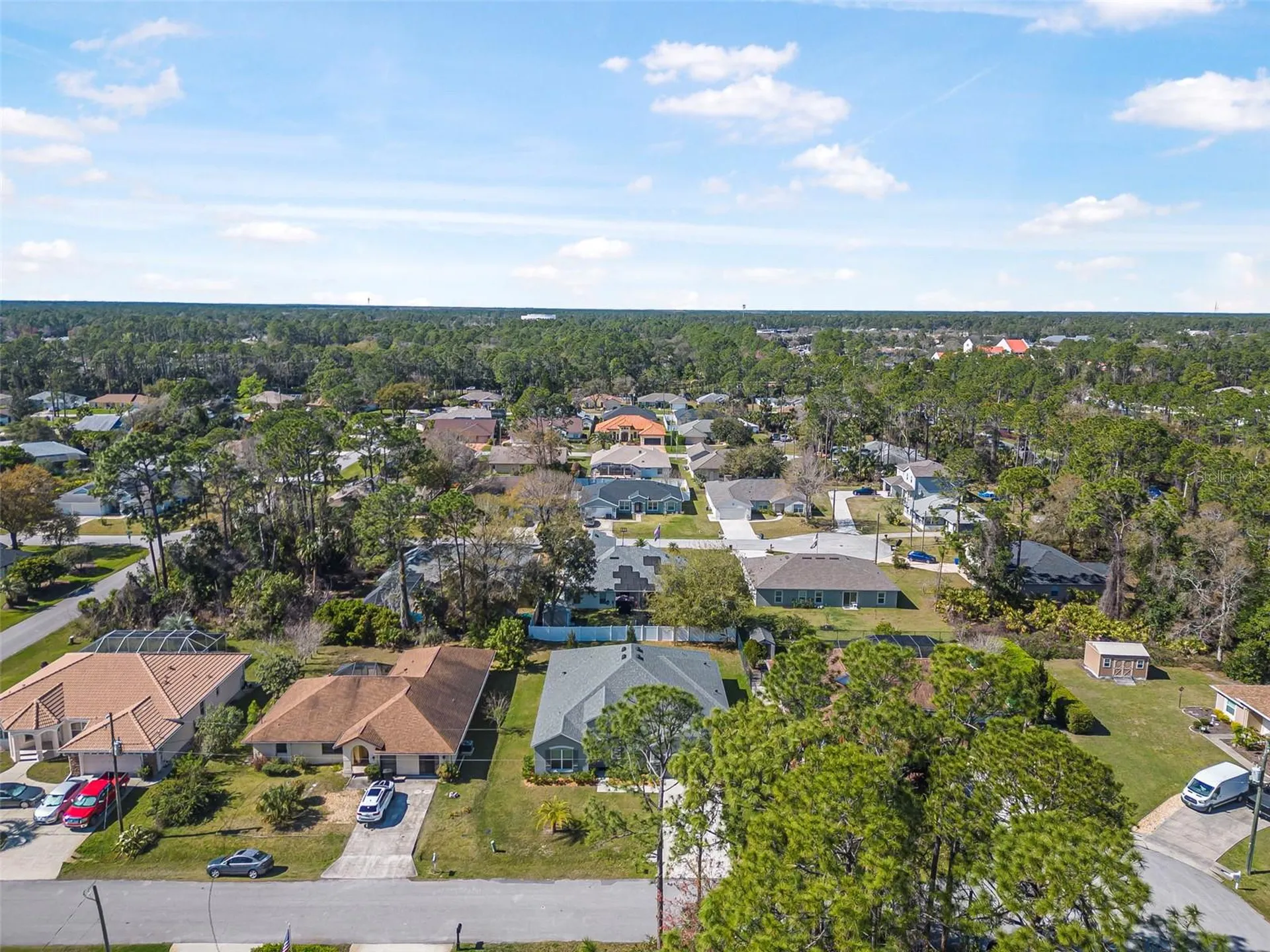 5 Wayside Place Palm Coast FL 32164