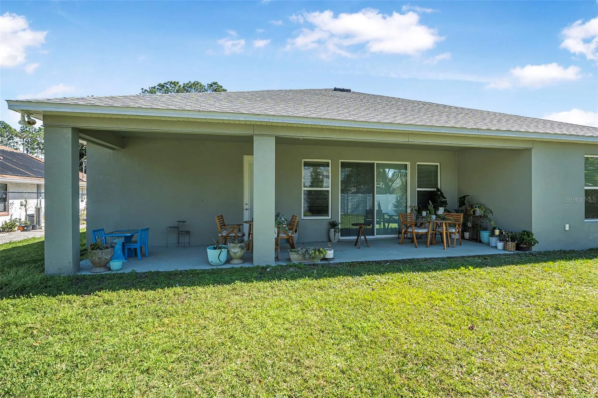 5 Wayside Place Palm Coast FL 32164