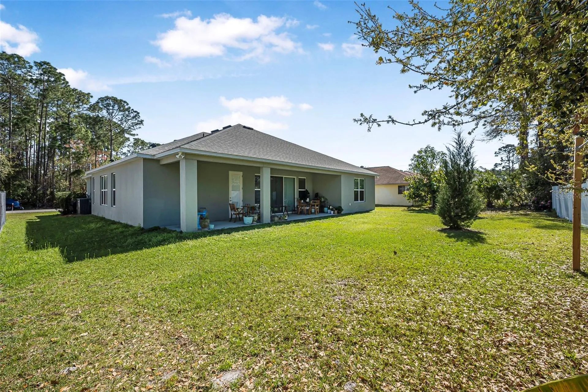 5 Wayside Place Palm Coast FL 32164