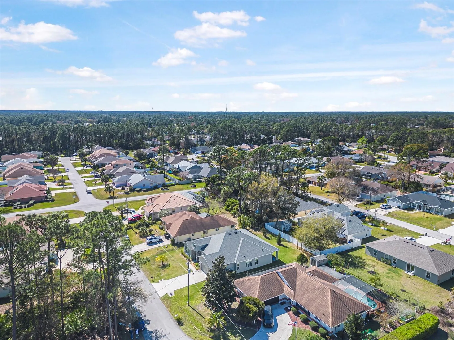5 Wayside Place Palm Coast FL 32164