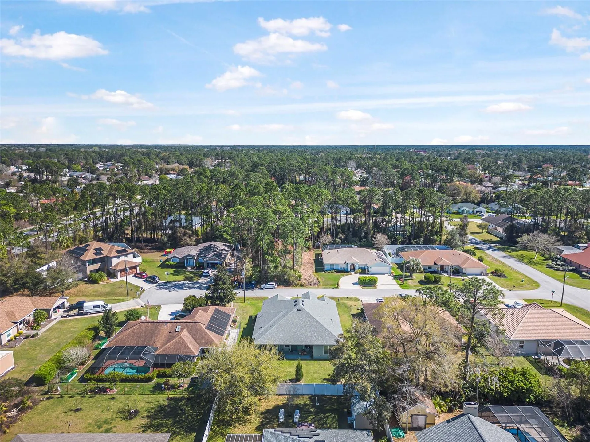 5 Wayside Place Palm Coast FL 32164