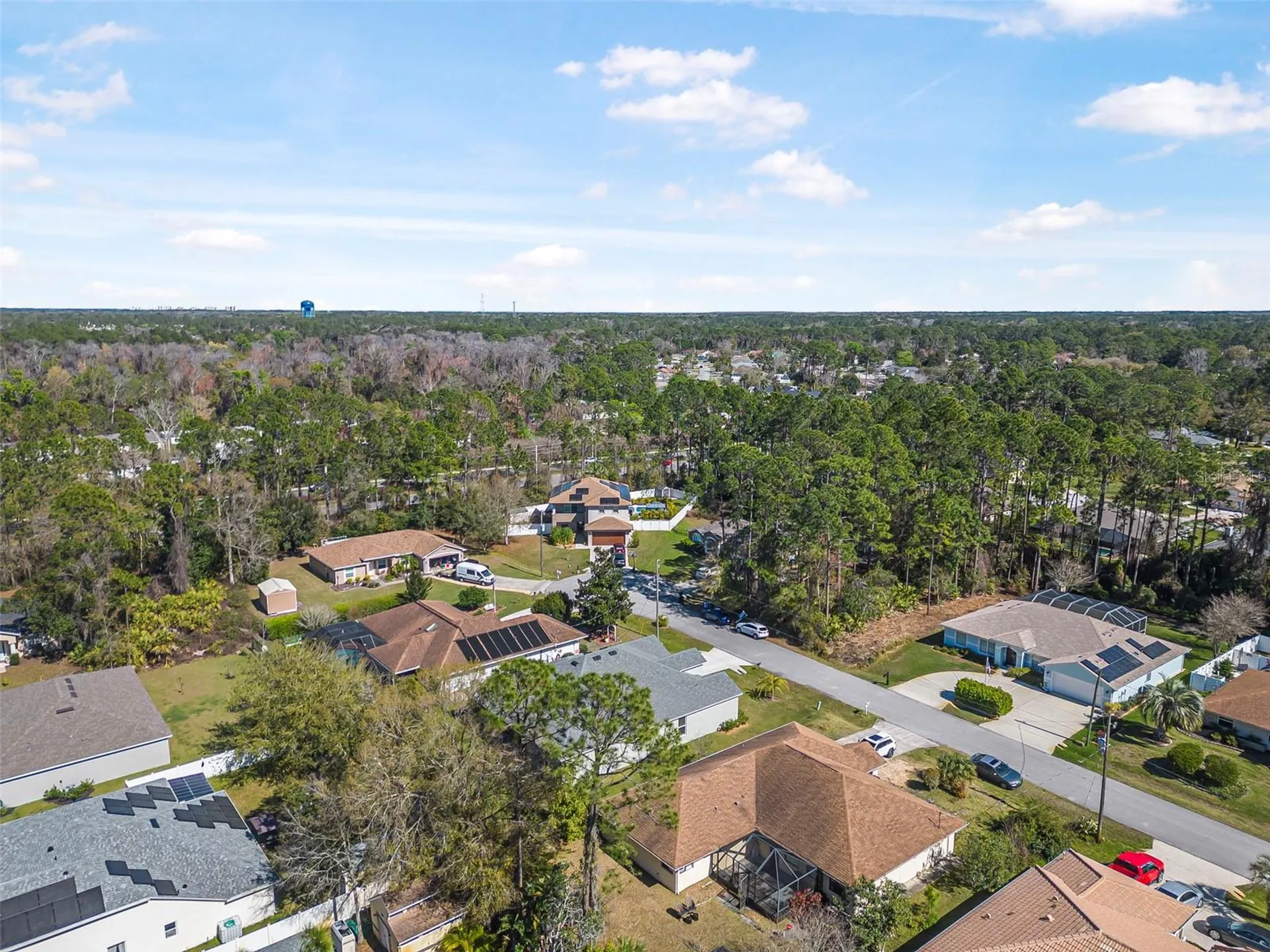 5 Wayside Place Palm Coast FL 32164