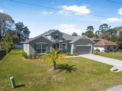 5 Wayside Place Palm Coast FL 32164
