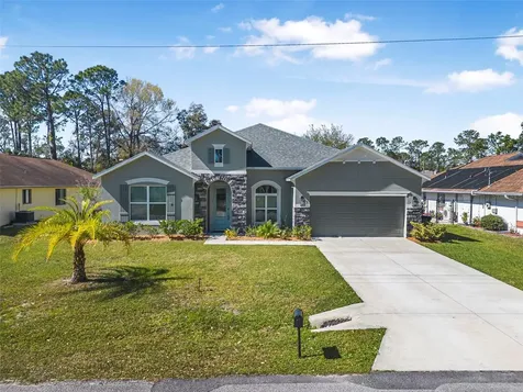 5 Wayside Place Palm Coast FL 32164