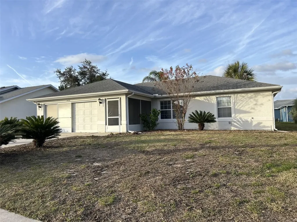 3657 E Arbor Lakes Drive Hernando FL 34442
