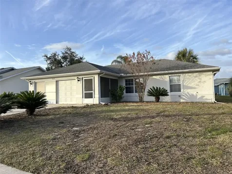3657 E Arbor Lakes Drive Hernando FL 34442
